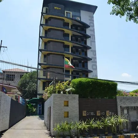 河粉酒店